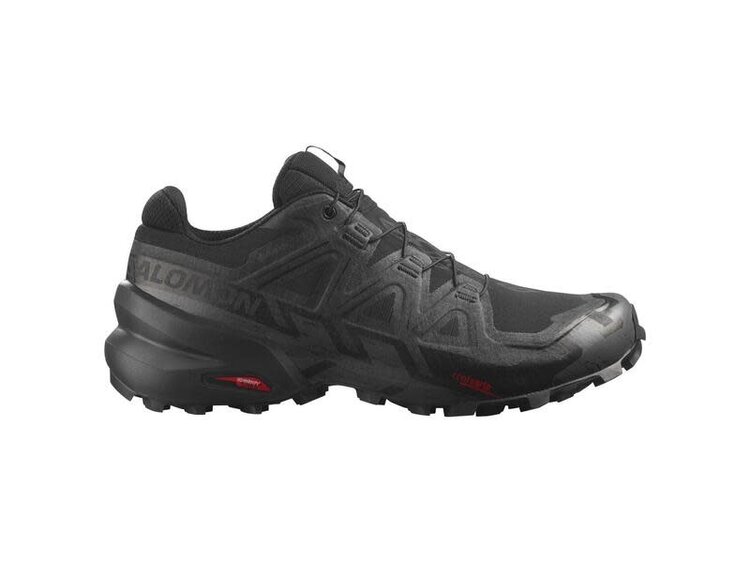 SALOMON MEN'S SPEEDCROSS 6 GTX | BLACK