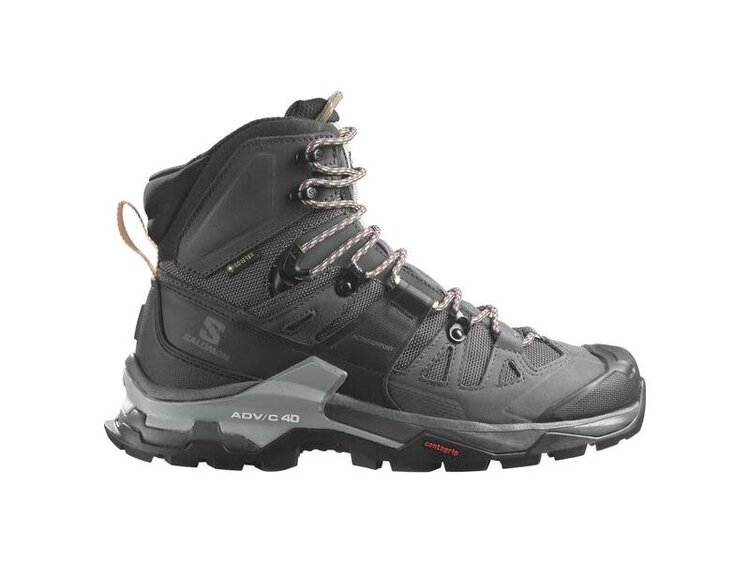SALOMON WOMEN'S QUEST 4 GTX | MAGNET\BLACK