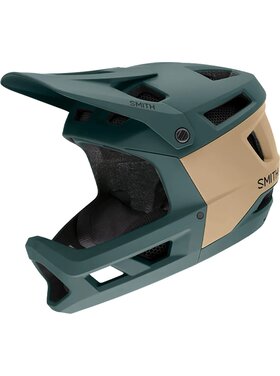 SMITH MAINLINE HELMET | MATTE SPRUCE SAFARI