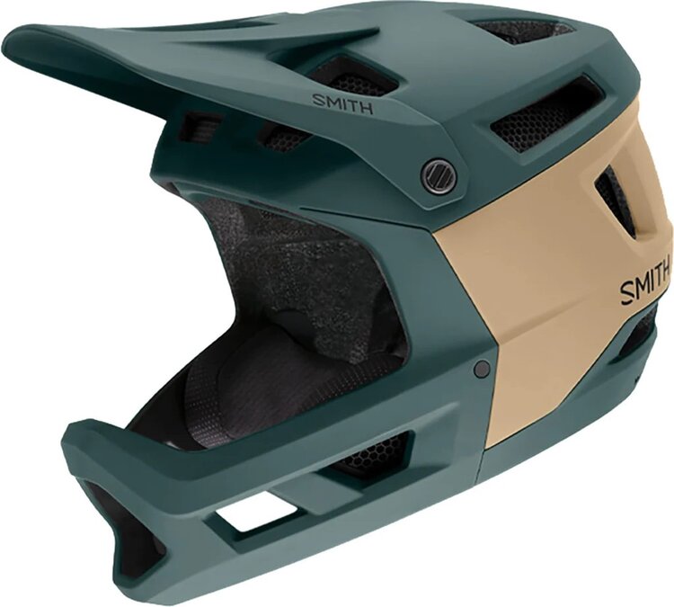 SMITH MAINLINE HELMET | MATTE SPRUCE SAFARI