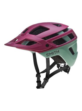 SMITH FOREFRONT 2 MIPS HELMET | MERLOT ALOE
