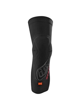 TROY LEE STAGE KNEE GUARD | BLACK