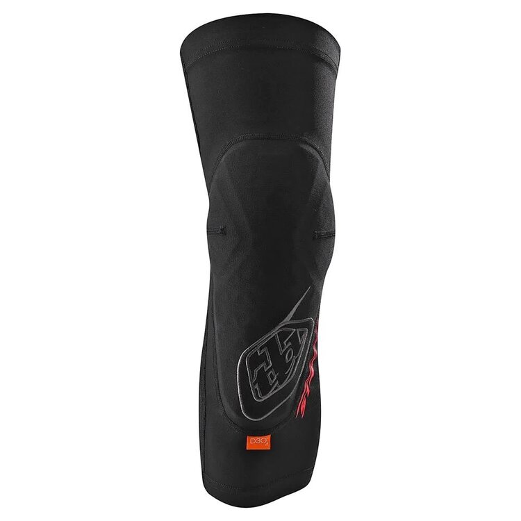 TROY LEE STAGE KNEE GUARD | BLACK