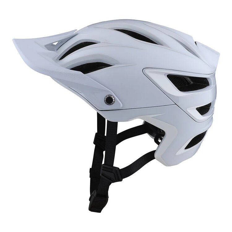 TROY LEE TROY LEE A3 MIPS HELMET | UNO WHITE