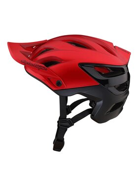 TROY LEE A3 MIPS HELMET | UNO RED