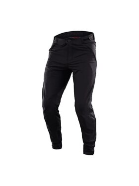 TROY LEE MEN'S SKYLINE MONO PANT | BLACK