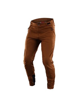 TROY LEE MEN'S SKYLINE MONO PANT | DARK CANVAS