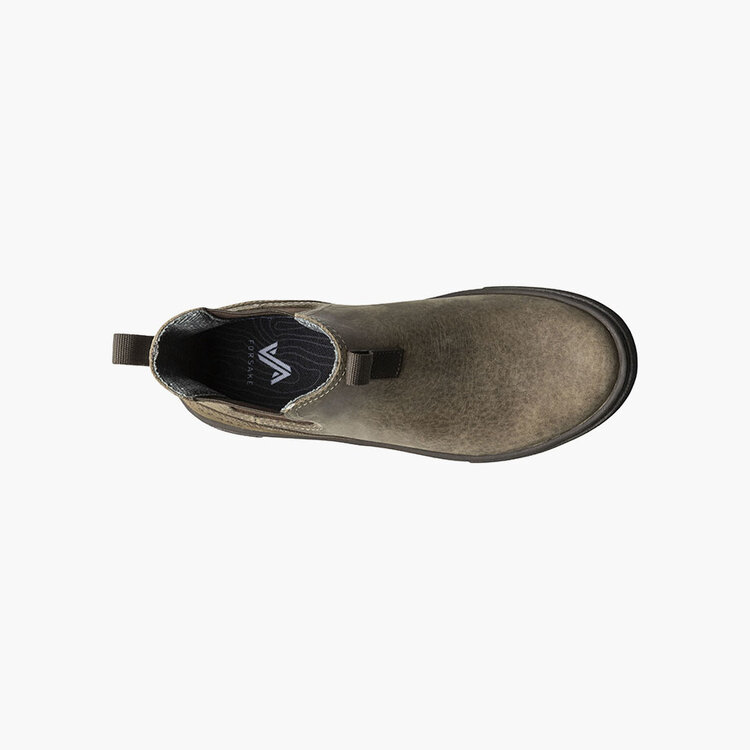 FORSAKE WOMEN'S LUCIE CHELSEA | LODEN