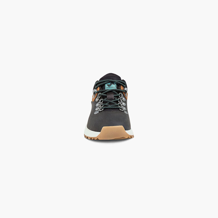 FORSAKE WOMEN'S THATCHER LOW WP | BLACK/TAN
