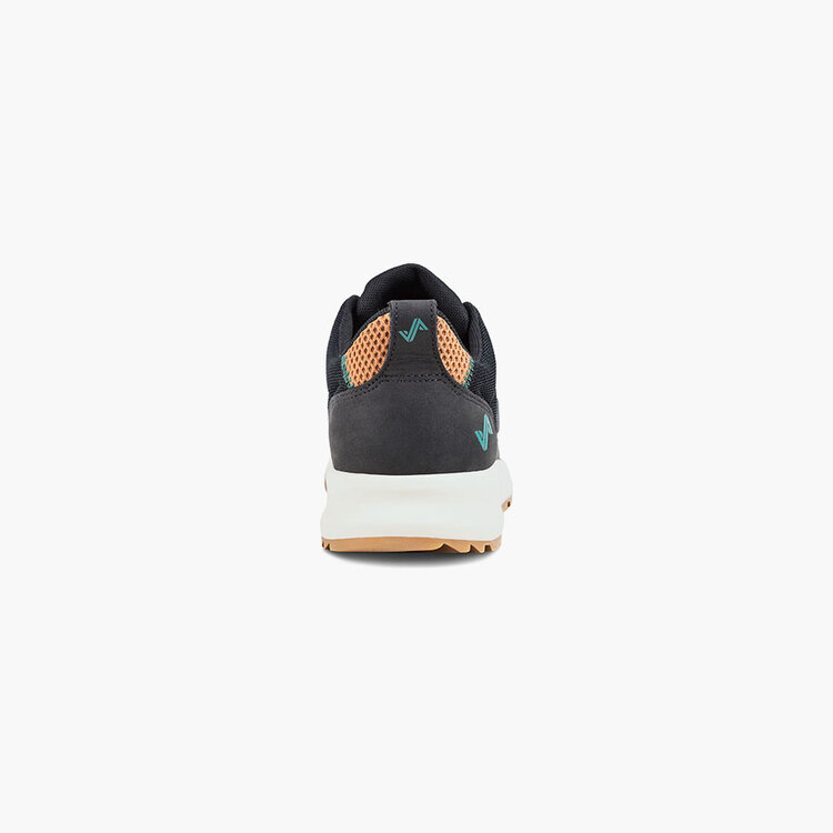 FORSAKE WOMEN'S THATCHER LOW WP | BLACK/TAN