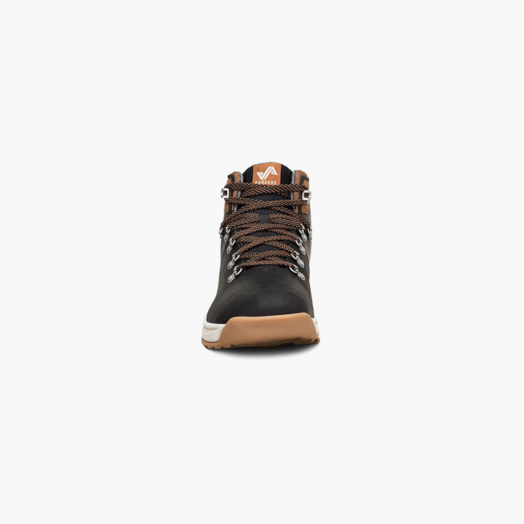 FORSAKE MEN'S HALDEN MID | BLACK/TAN