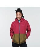 COTOPAXI WOMEN'S CIELO RAIN JACKET