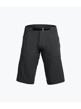 7MESH MEN'S GLIDEPATH SHORT | BLACK