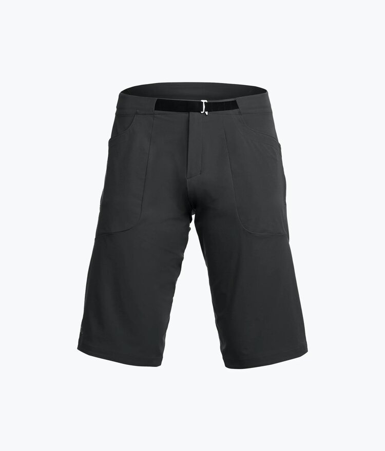 7MESH MEN'S GLIDEPATH SHORT | BLACK