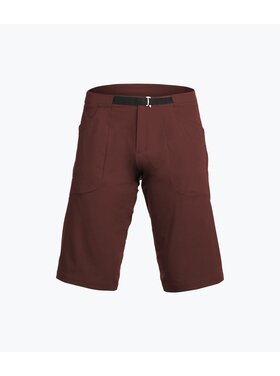 7MESH MEN'S GLIDEPATH SHORT | REDWOOD