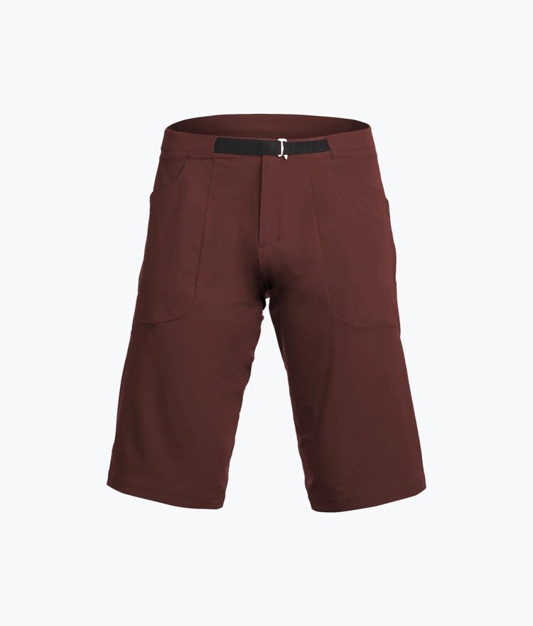 7MESH MEN'S GLIDEPATH SHORT | REDWOOD
