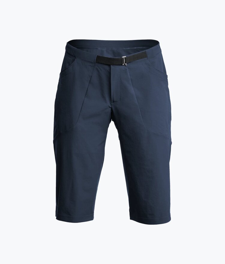 7MESH WOMEN'S GLIDEPATH SHORT | MIDNIGHT BLUE