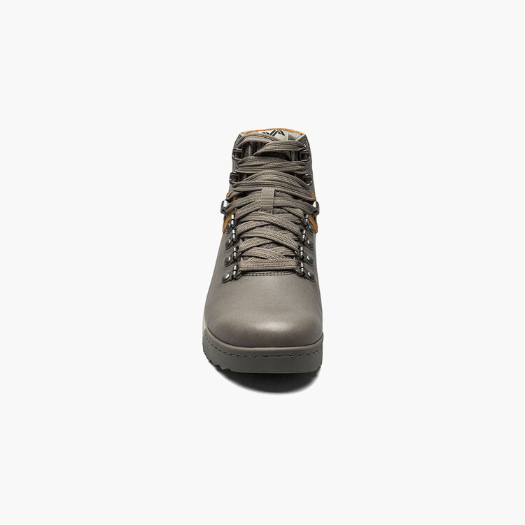 FORSAKE WOMEN'S PATCH MID | PEWTER