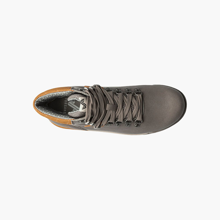 FORSAKE WOMEN'S PATCH MID | PEWTER