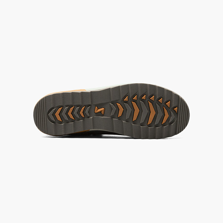 FORSAKE WOMEN'S PATCH MID | PEWTER