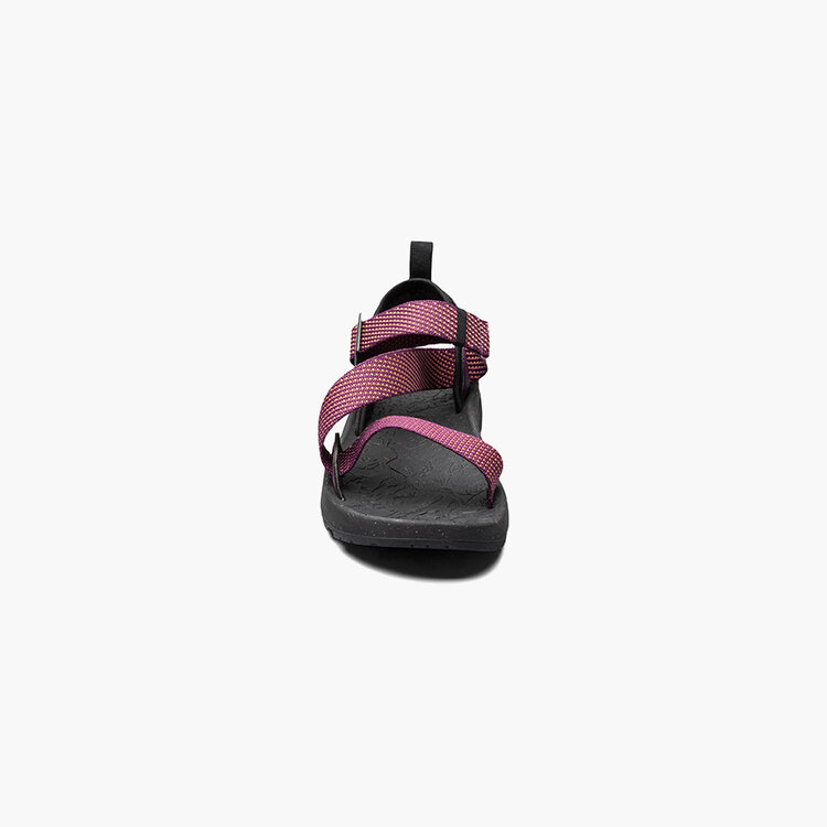 FORSAKE UNISEX ROGUE SANDAL | PURPLE MULTI