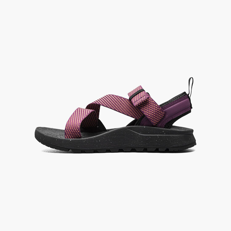 FORSAKE UNISEX ROGUE SANDAL | PURPLE MULTI