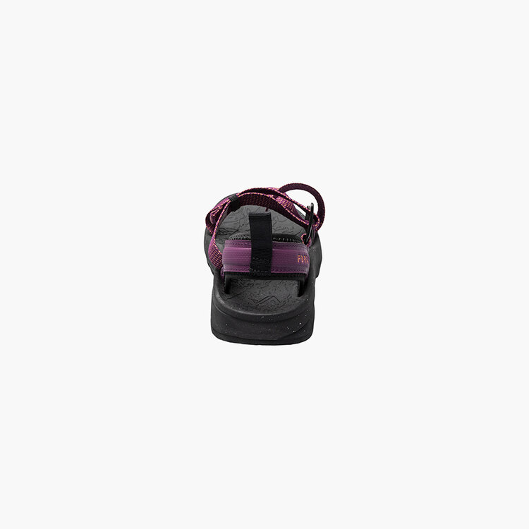 FORSAKE UNISEX ROGUE SANDAL | PURPLE MULTI