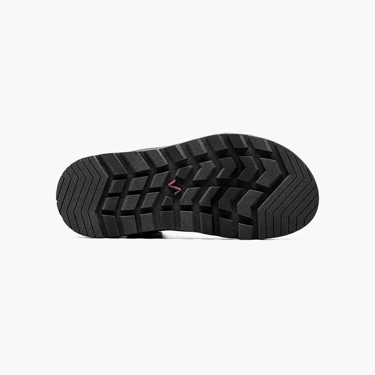 FORSAKE UNISEX ROGUE SANDAL | PURPLE MULTI