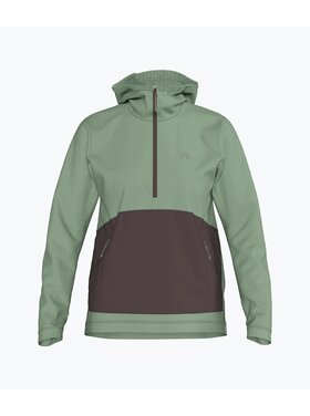 7MESH WOMEN'S CHILCO ANORAK | FERN