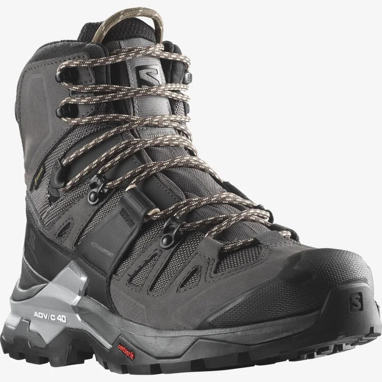 SALOMON WOMEN'S QUEST 4 GTX | MAGNET\BLACK