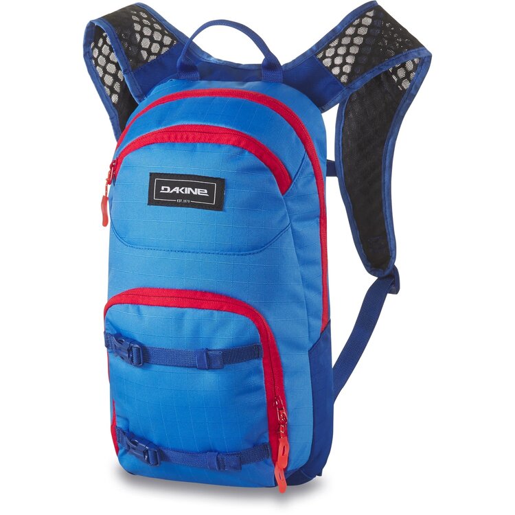 DAKINE YOUTH SESSION 6L BIKE PACK