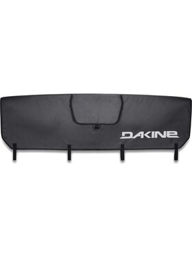 DAKINE PICKUP PAD DLX CURVE | BLACK