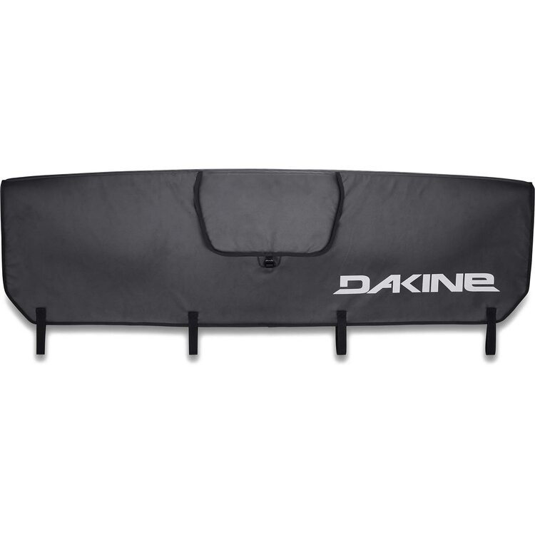 DAKINE PICKUP PAD DLX CURVE | BLACK