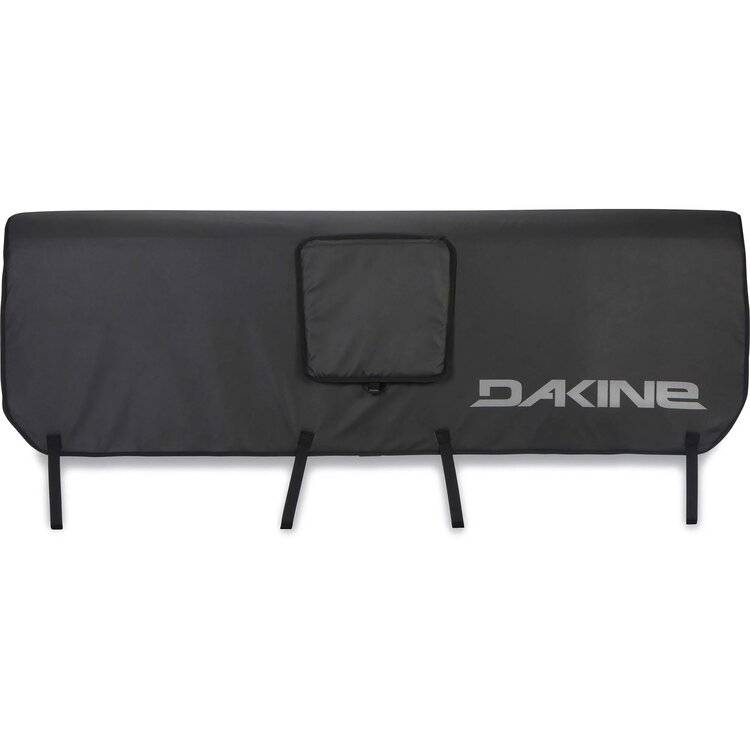 DAKINE PICKUP PAD DLX | BLACK
