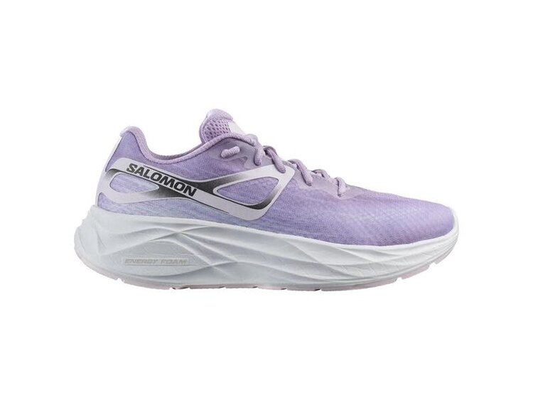 SALOMON WOMEN'S AERO GLIDE | ORCHID BLOOM