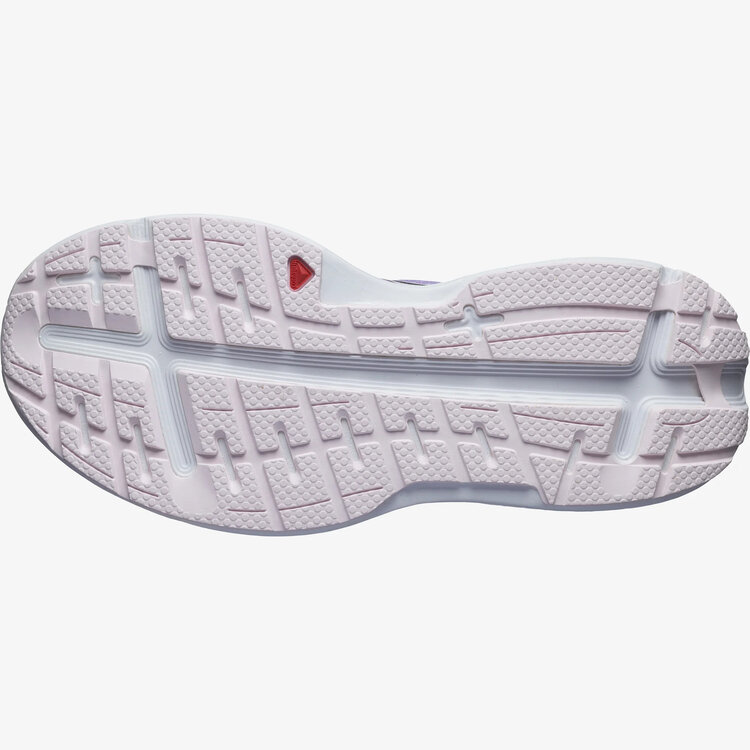 SALOMON WOMEN'S AERO GLIDE | ORCHID BLOOM