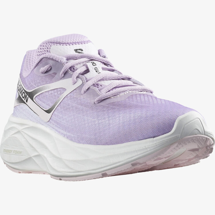 SALOMON WOMEN'S AERO GLIDE | ORCHID BLOOM