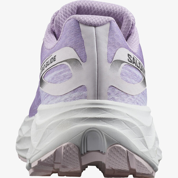 SALOMON WOMEN'S AERO GLIDE | ORCHID BLOOM