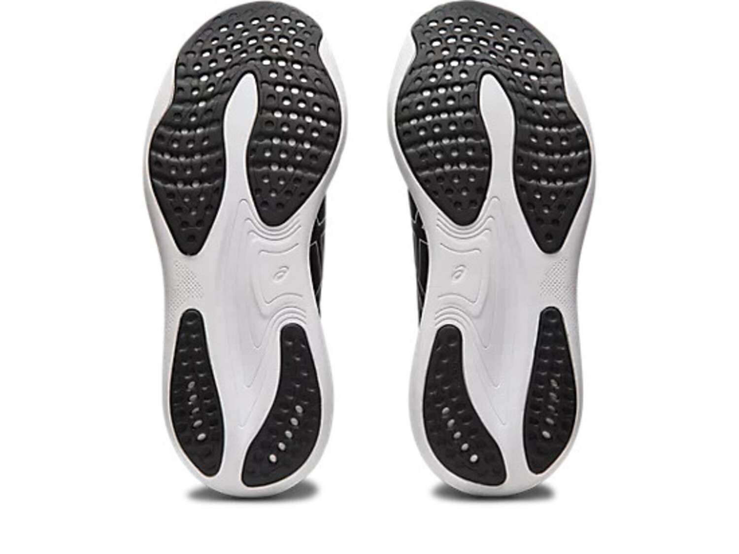 ASICS MEN'S GEL NIMBUS 25 | BLACK - Gerick Sports