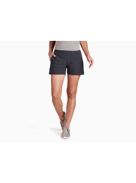 KUHL WOMEN'S FREEFLEX SHORT | KOAL