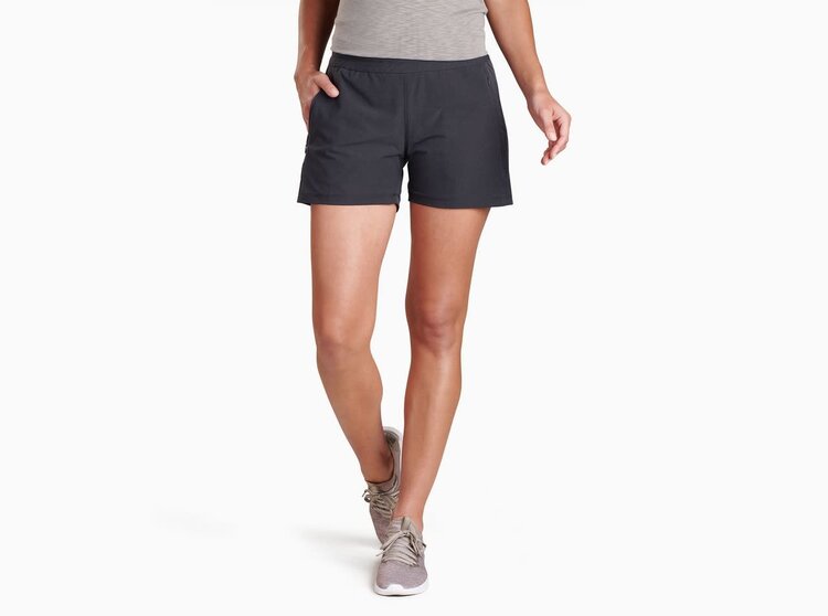 KUHL WOMEN'S FREEFLEX SHORT | KOAL