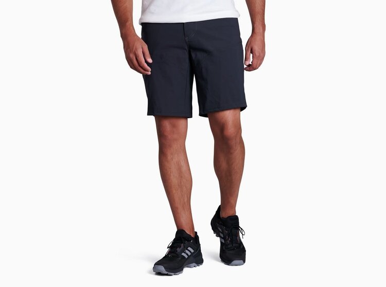 KUHL MEN'S RENEGADE SHORT | KOAL