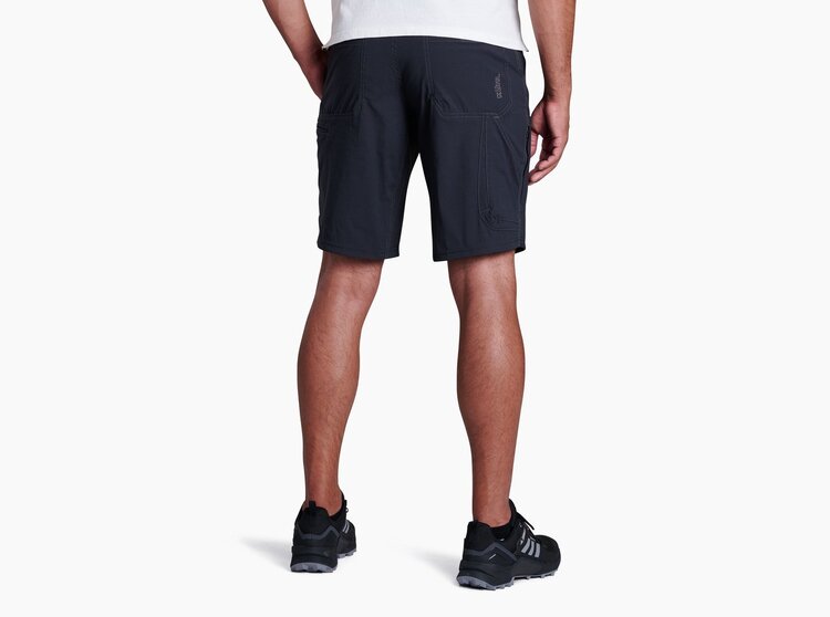 KUHL MEN'S RENEGADE SHORT | KOAL