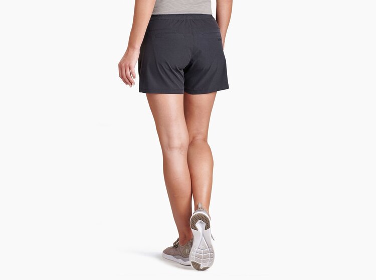 KUHL WOMEN'S FREEFLEX SHORT | KOAL