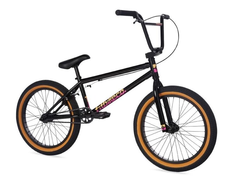 FITBIKECO. SERIES ONE | GLOSS BLACK
