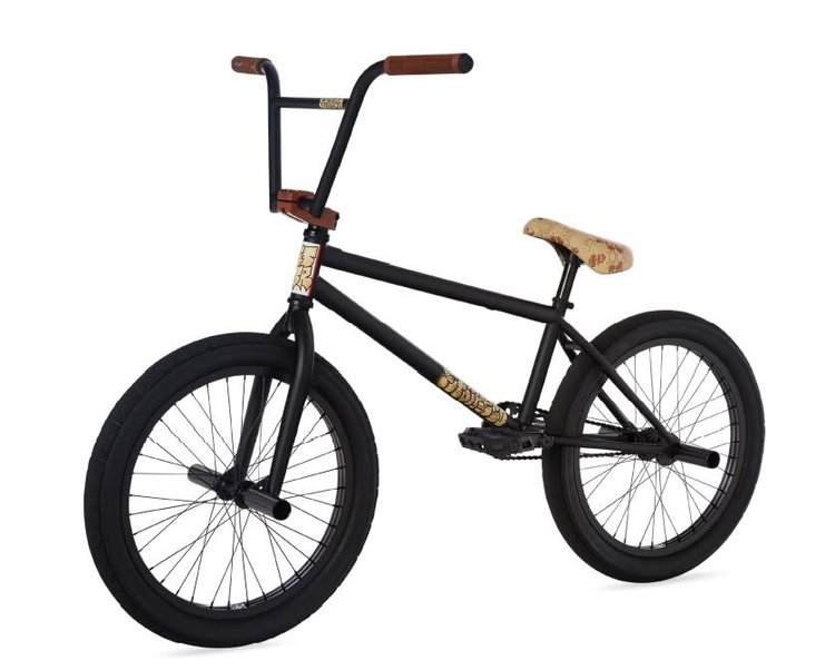 FITBIKECO. STR (MD)