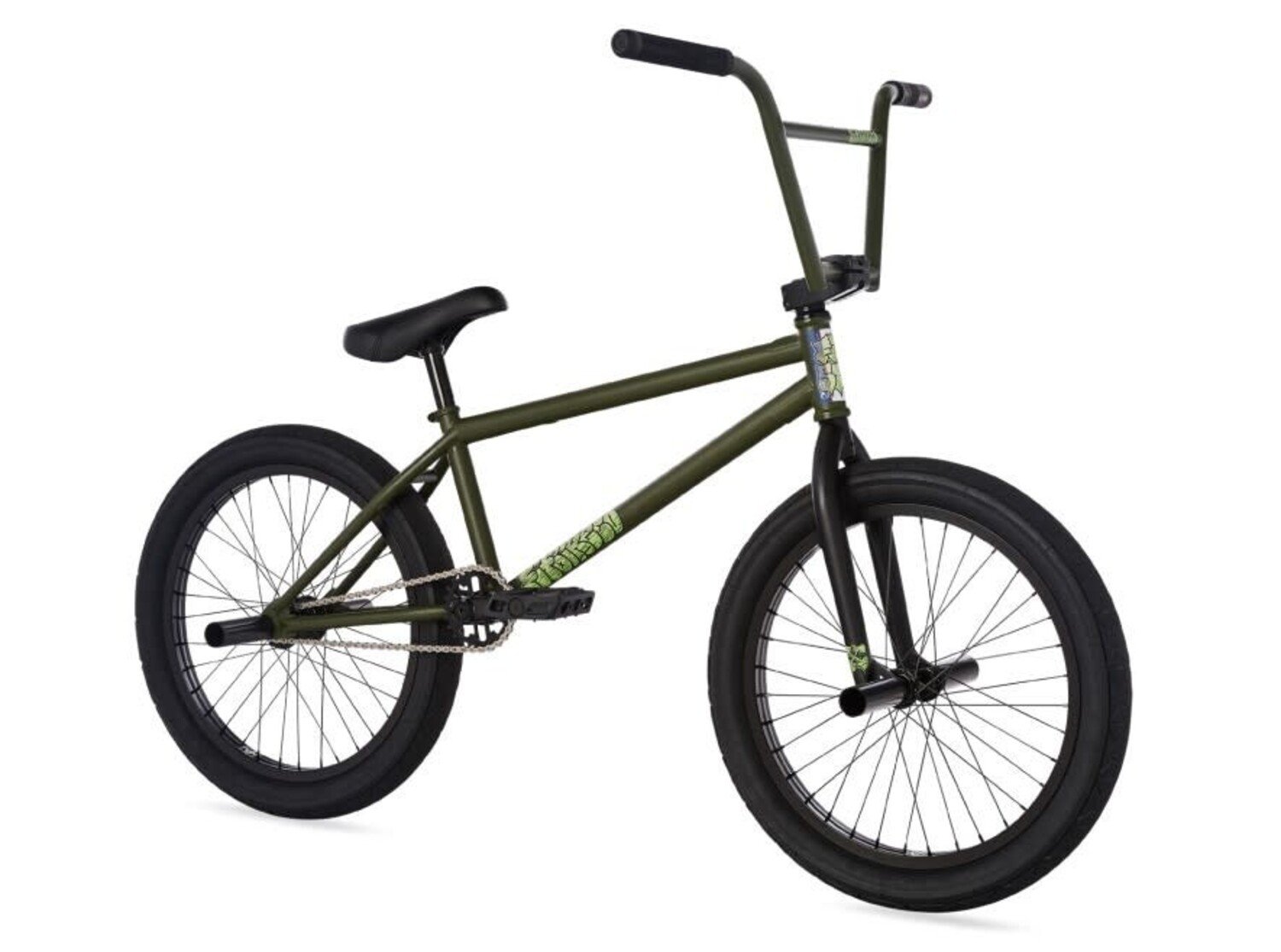 FITBIKECO. STR (MD) - Gerick Sports