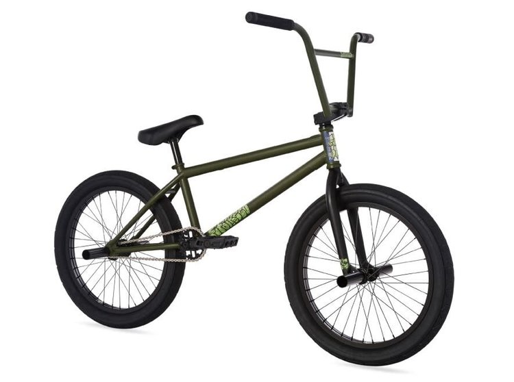 FITBIKECO. STR (MD)