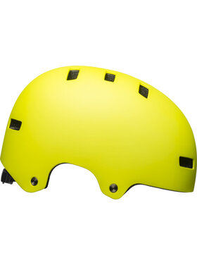 BELL LOCAL | HIVIZ YELLOW