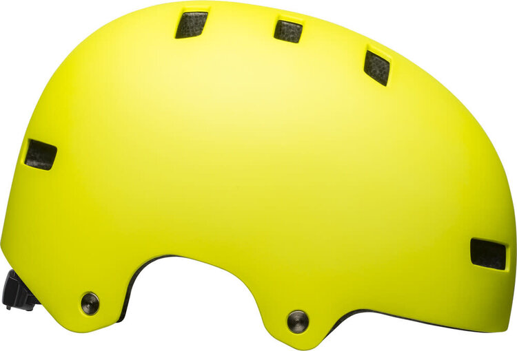 BELL LOCAL | HIVIZ YELLOW